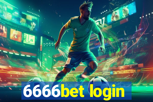 6666bet login